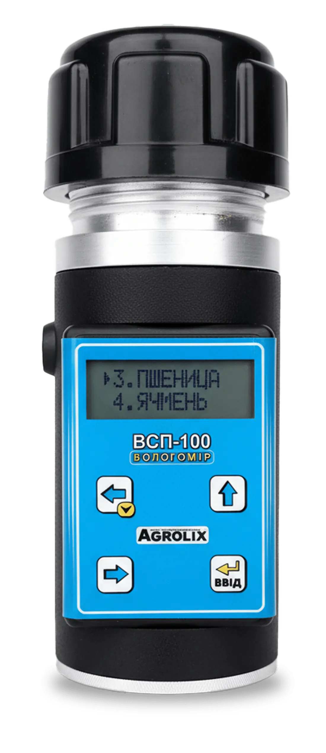 Укрмашпром купити Вологомір зерно пшениця картон Київ недорого від виробника